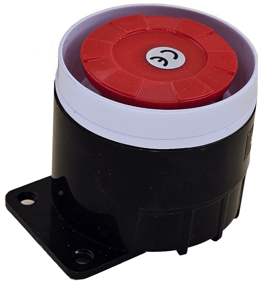 Sirene B ohne Kabel b1