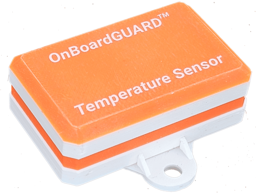 Temperatur Sensor