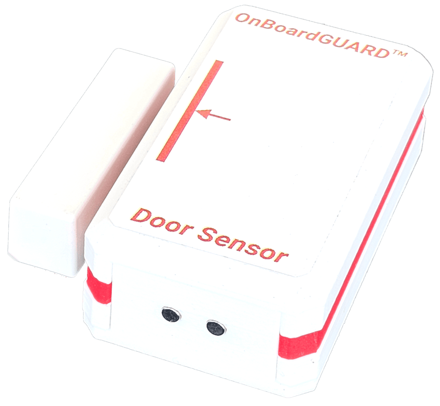 Tür :Bewegungs Sensor