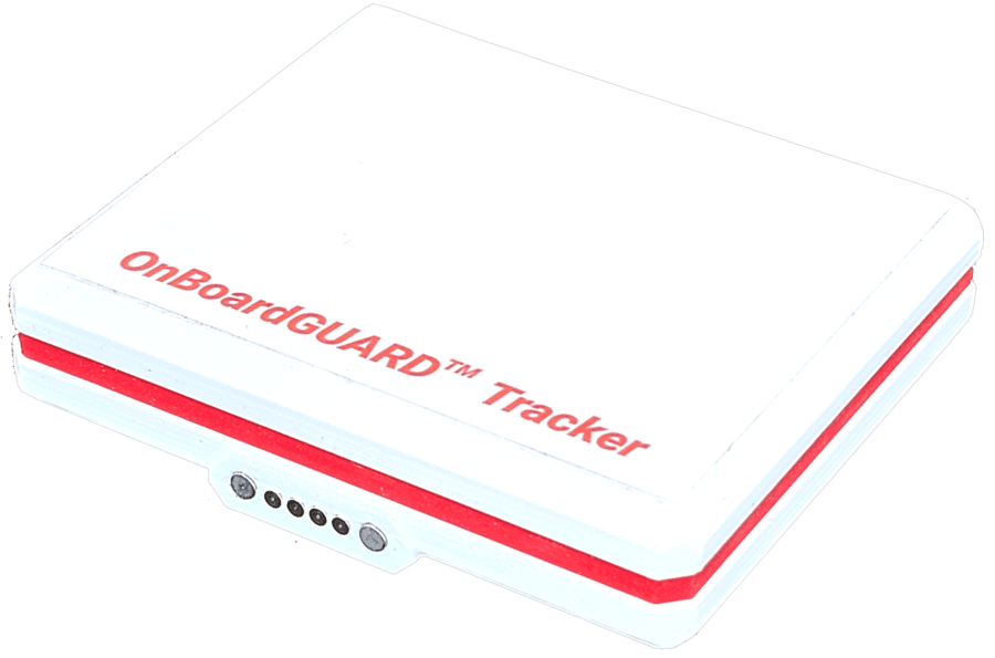 Mobiler Tracker